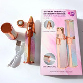 شیور دو کاره اکلیلی کد CF-001