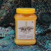 روغن حیوانی گاوی (ساری یاغ) 1 کیلو گرمی