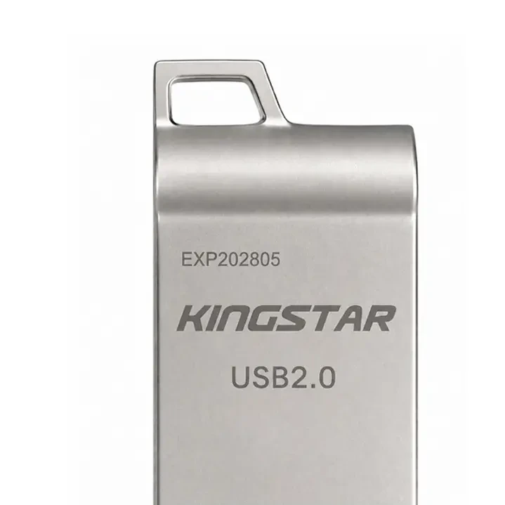 فلش مموری 16 گیگابایت کینگ استار مدل KS233