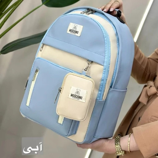 کوله پشتی نانسی شیک با کیفیت عالی 9063