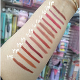 رژلب مات و مخملی مدادی پوکه بلند مدل LIP LINER اورجینال شیگلم