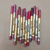 رژلب مات و مخملی مدادی پوکه بلند مدل LIP LINER اورجینال شیگلم