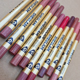 رژلب مات و مخملی مدادی پوکه بلند مدل LIP LINER اورجینال شیگلم