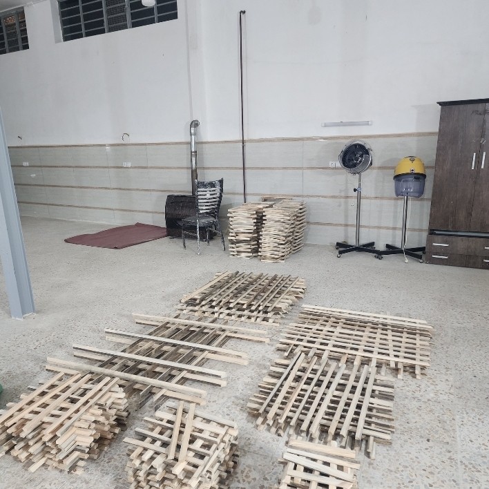 بوم نقاشی مستر بوم سایز 40 در 60 سانتی متر