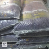برنج هندی دانه بلند جی تی سی GTC کیسه بنفش رنگ 10 کیلویی. تاریخ جدید و کیفیت عالی. طبیعی 1121. ری چند برابر (پس کرایه)