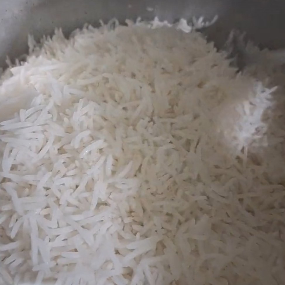 برنج هندی دانه بلند جی تی سی GTC کیسه بنفش رنگ 10 کیلویی. تاریخ جدید و کیفیت عالی. طبیعی 1121. ری چند برابر (پس کرایه)