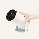 ویدئو پروژکتور پرتابل مدل HY300 کیفیت HD