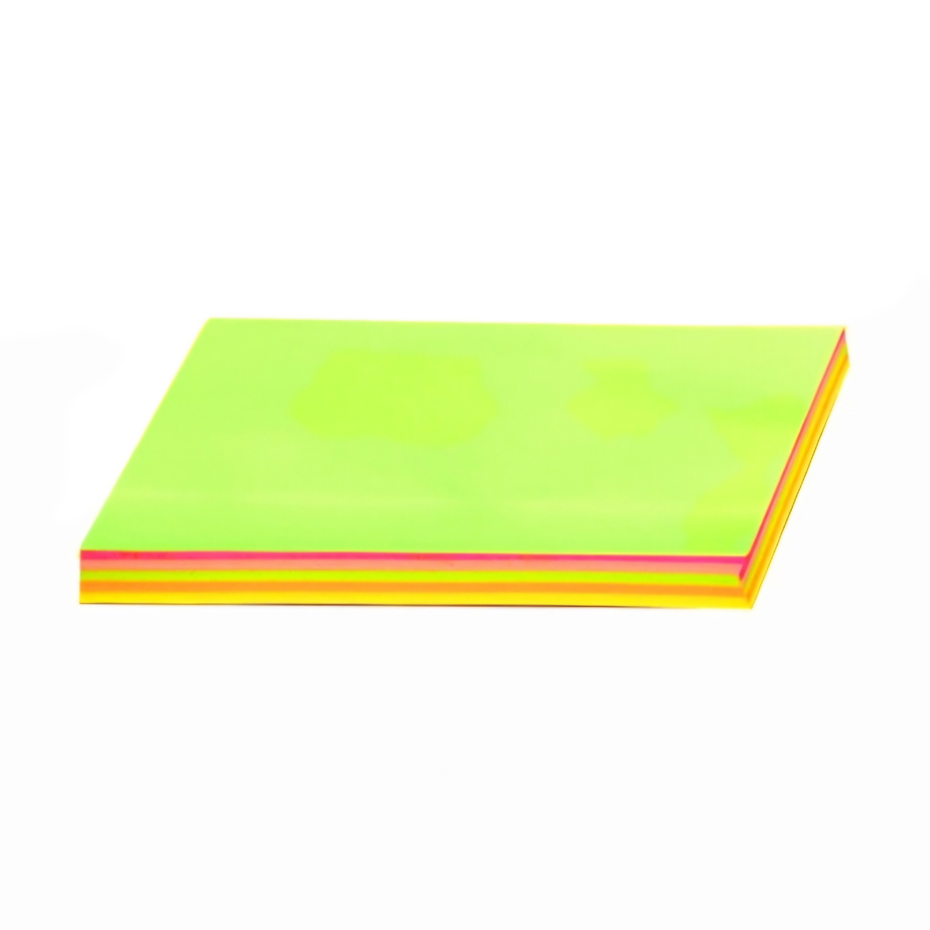 استیک نوت (پست ایت) 3*5 اینچ از برند کایزر (Kaiser Sticky Note Sk382)