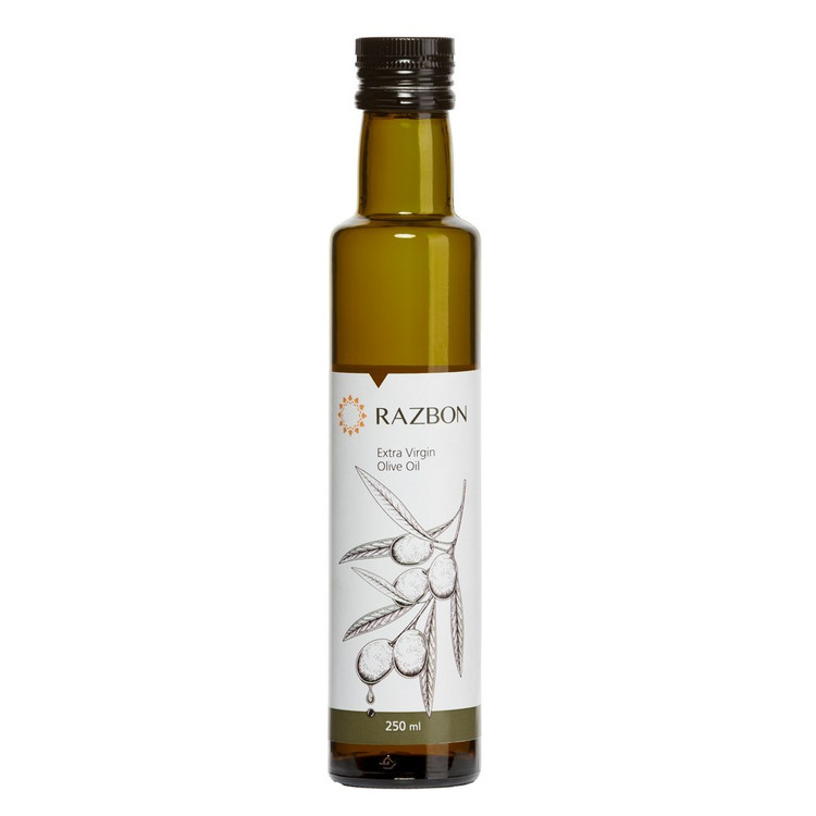 روغن زیتون فرابکر رزبن حجم 250 میلی لیتر