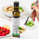 روغن زیتون فرابکر با عصاره طبیعی رزماری رزبن حجم 250 میلی لیتر