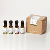 روغن زیتون فرابکر طعم دار کرونایکی رزبن حجم 20 میلی لیتر بسته 12 عددی
