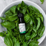 روغن زیتون فرابکر طعم دار کرونایکی رزبن حجم 20 میلی لیتر بسته 12 عددی
