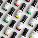 روغن زیتون فرابکر طعم دار کرونایکی رزبن حجم 20 میلی لیتر بسته 12 عددی