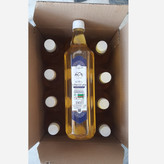 روغن ارده کنجد روازاده یک لیتری (دوازده عددی)