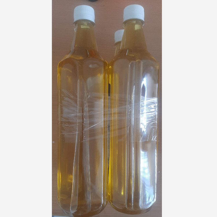 روغن ارده کنجد روازاده یک لیتری (دوازده عددی)