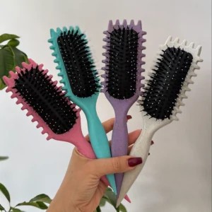 برس باونس کرل مخصوص استایل و حجم دادن به موی