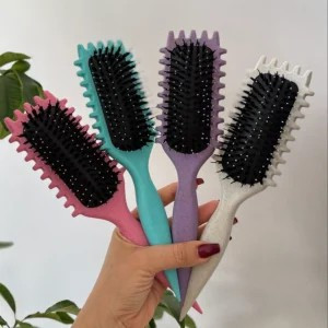 برس باونس کرل مخصوص استایل و حجم دادن به موی
