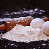 پودر سفیده تخم مرغ (250 گرمی) آلبومین