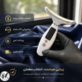 ماساژور صورت و گردن IPL جوانساز / ضدچروک / گارانتی گلد و اقساطی