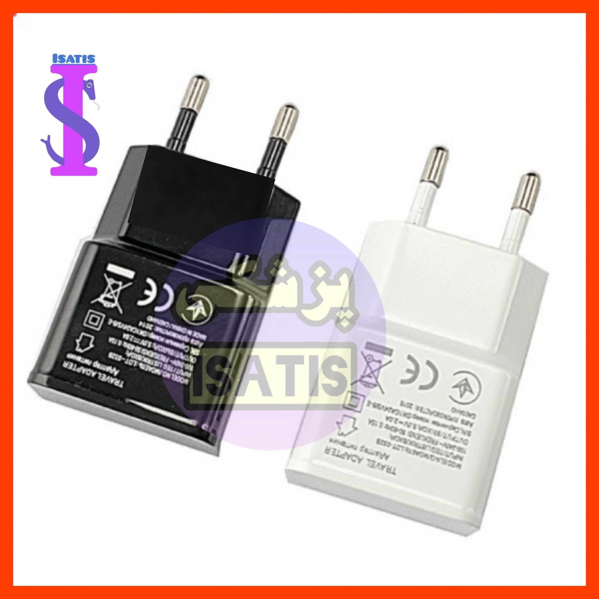 آداپتور دستگاه فشارخون (usb)