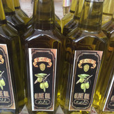 روغن زیتون بابو بکر طارم دولیتری