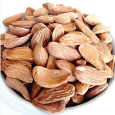 مغز بادام درختی ایرانی خام 250 گرمی داهمان