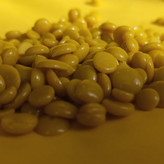 وکس مرواریدی ژله ای 300گرمی . (کیسه زیپی)