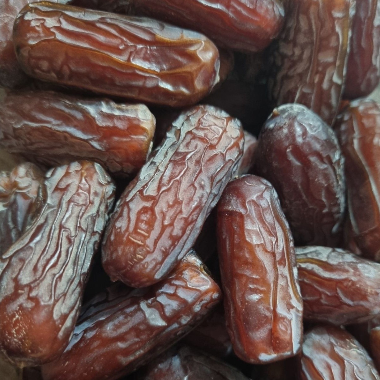خرما پیارم سوپر امساله نیم کیلویی داهمان (حاجی آباد بندرعباس)