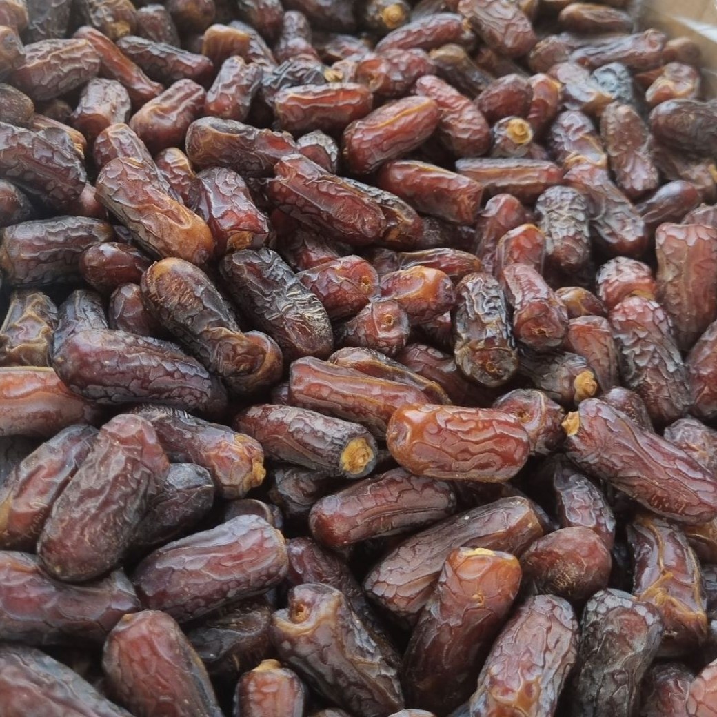 خرما پیارم سوپر امساله نیم کیلویی داهمان (حاجی آباد بندرعباس)