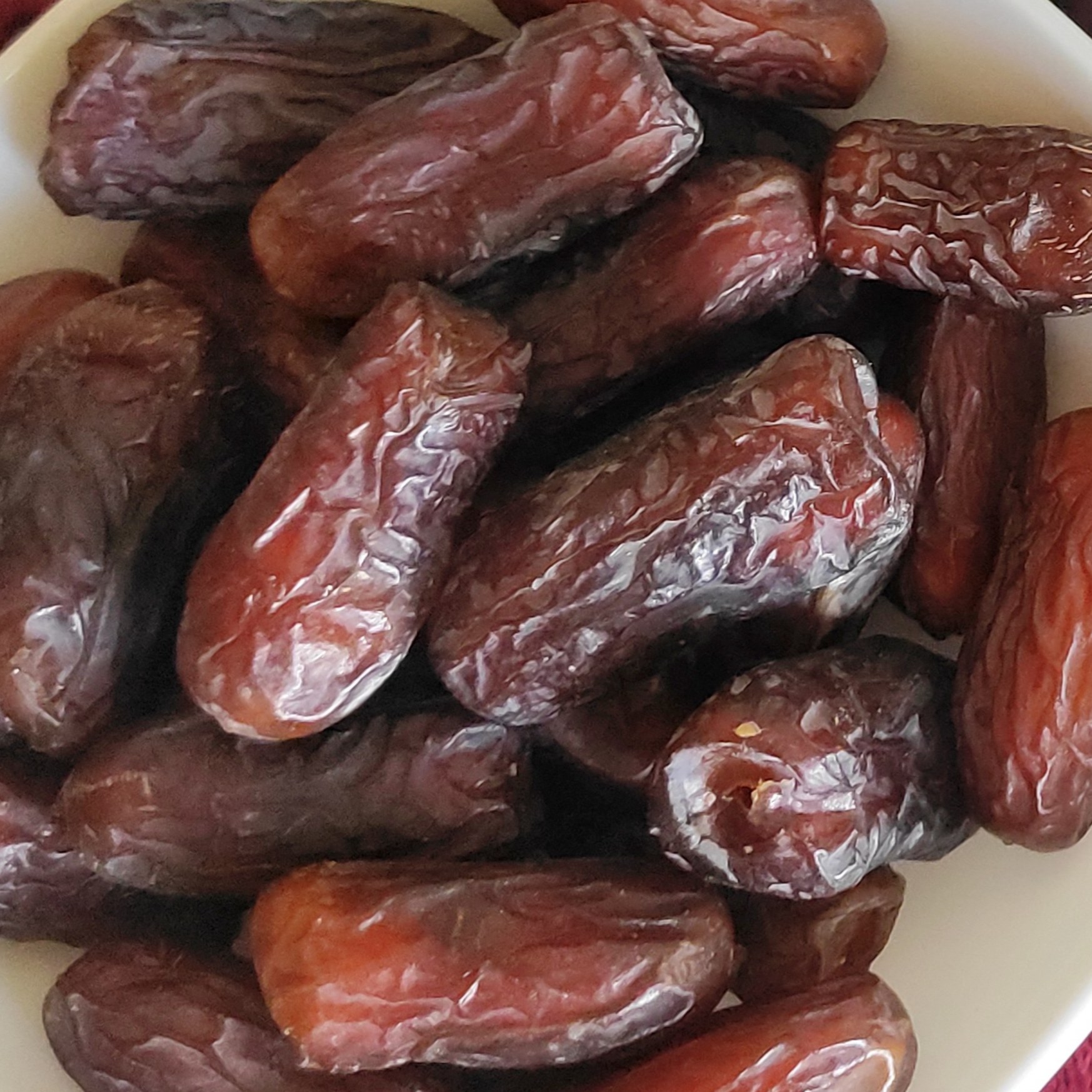 خرما پیارم سوپر امساله نیم کیلویی داهمان (حاجی آباد بندرعباس)