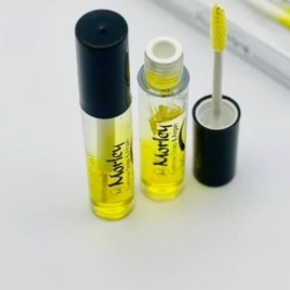 ژل ابرو مورلی ارگان دار لیفت عالی ابرو(قیمت مناسب،عرضه مستقیم)