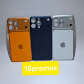 گلس تبدیل آیفون 13promax 14promax 15promax 16promax 13pro 15pro 16pro به آیفون 17پرو 17پرومکس آیفون 17pro 17promax
