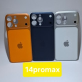 گلس تبدیل آیفون 13promax 14promax 15promax 16promax 13pro 15pro 16pro به آیفون 17پرو 17پرومکس آیفون 17pro 17promax