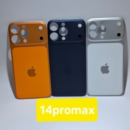 گلس تبدیل آیفون 13promax 14promax 15promax 16promax 13pro 15pro 16pro به آیفون 17پرو 17پرومکس آیفون 17pro 17promax