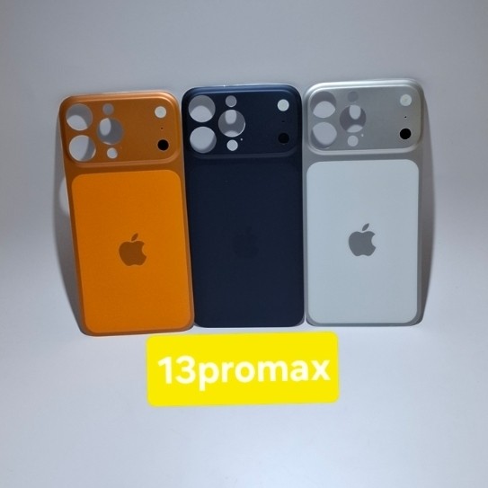 گلس تبدیل آیفون 13promax 14promax 15promax 16promax 13pro 15pro 16pro به آیفون 17پرو 17پرومکس آیفون 17pro 17promax