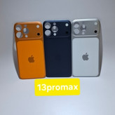 گلس تبدیل آیفون 13promax 14promax 15promax 16promax 13pro 15pro 16pro به آیفون 17پرو 17پرومکس آیفون 17pro 17promax
