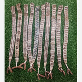تسبیح هسته خرما میخکوب ماری تک سر کد 4