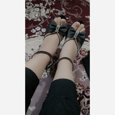 کفش مجلسی زنانه و دخترانه مدل ستایش ضمانتی