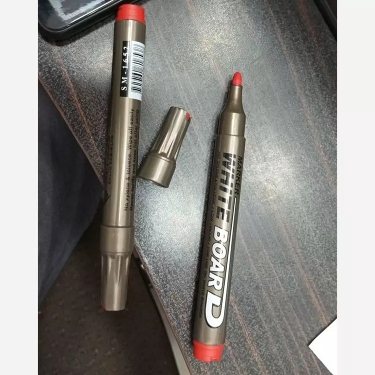 ماژیک وایت برد باچائو