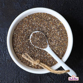دانه چیا یک کیلویی پاک شده و اعلا تخفیف شگفت انگیز