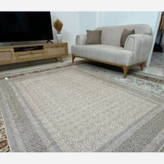 روفرشی سیمین یزد مخملی لوکس و کلاسیک3-6-9-12 متری مناسب فرش و مبل(پس کرایه)