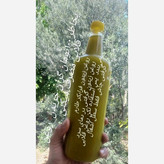 روغن زیتون نوبرانه امساله دستی محشر محلی 1لیتری هیچ ارزانی بی دلیل نیست خودتون قول نزنید که روغن زیتون خرید کردید