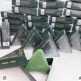 صابون سبز مثلثی (NATURE) ضد ریزش و تقویت کننده ریشه مو 120گرم