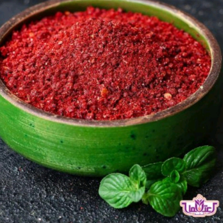 پول بیبر 250 گرمی اعتماد تازه(ادویه فلفل ترکی)