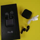 ایرپاد pro 5 دارای کابل شارژ با کیفیت خوب و با قیمت