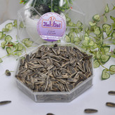 تخمه آفتابگردان نمکی 500 گرمی اعتماد (تخمه دور سفید)