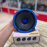 میدرنج 6.5 اینچ استیل میت مدل هانیما بسته 1عددی میباشد 650pro