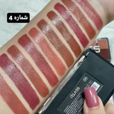 پالت رژ 10 رنگ آی کلاس