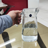 ست پارچ و لیوان اونیکس مدل کار کد 798 بسته 7 عددی با ارسال رایگان