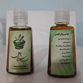 روغن کندش اصل پرپشت کردن مو کندوش